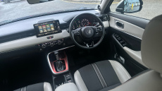 Honda HR-V 1.5 eHEV Advance Style 5dr CVT Hybrid Hatchback